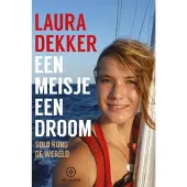 Hollandia Een meisje, een droom (Paperback)