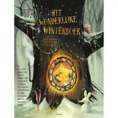 Moon Het wonderlijke winterboek (Hardback)