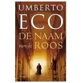 Prometheus De naam van de roos (Paperback)