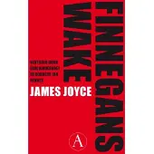 Athenaeum Finnegans Wake (Paperback)