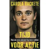 Uitgeverij Pluim Tijd voor actie