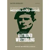 Uitgeverij Aspekt kapitein Raymond Westerling en de Zuid-Celebes-affaire (1946-1947