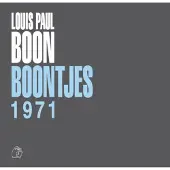 De vrije uitgevers Boontjes 1971