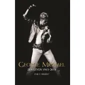 Overamstel Uitgevers George Michael