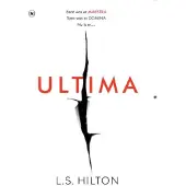 The House of Books Ultima (Paperback)