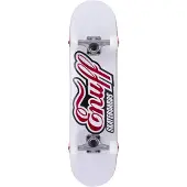 Enuff Skateboards Skateboard Classic White