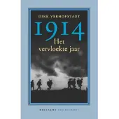 Blokker 1914. Het vervloekte jaar