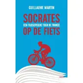 Uitgeverij Balans Socrates op de fiets
