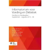 Springer Media B.V. Informatorium voor voeding en diëtetiek