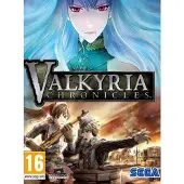 Valkyria chronicles