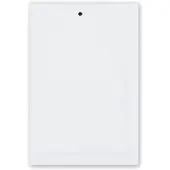 Raadhuis luchtkussenenvelop - 120x175mm - A11 - met plakstrip - wit - 200 stuks