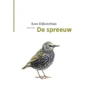 Atlas De spreeuw