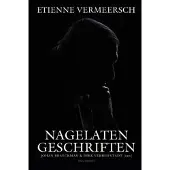 Uitgeverij Houtekiet Nagelaten geschriften
