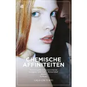 Lebowski Chemische affiniteiten (Paperback)