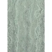 Overig Fotobehang Marble Mint - Groen - 2,80m X 200cm