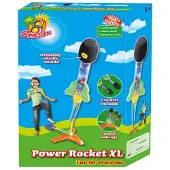 Summertime power rocket xl met 2 raketten + geluid