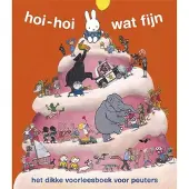 Mercis Hoi-hoi wat fijn