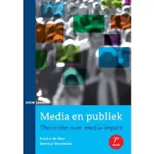 Boom uitgevers Amsterdam Media en publiek