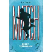 Van Goor Match (Paperback)