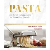 Rebo Productions PASTA - 200 recepten (Hardback)