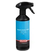 Elvedes Schoonmaak ethanol 40/60 spray - 500 ml
