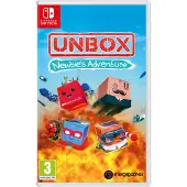 Unbox: Newbies Adventure