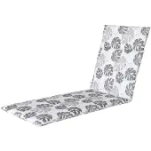 Madison Ligbedkussen Madison Outdoor Donna Grey
