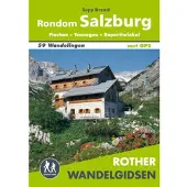 Uitgeverij Elmar Rondom Salzburg