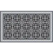 MD-ENTREE MD Entree - Barbecue Mat - Lissabon - 67 x 120 cm