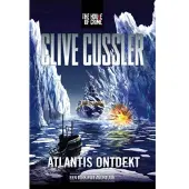 The House of Books Atlantis ontdekt (Paperback)