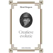 De vrije uitgevers De creatieve evolutie