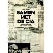 BOOM Samen met de CIA (Paperback)