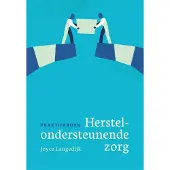 Swp Praktijkboek herstelondersteunende zorg
