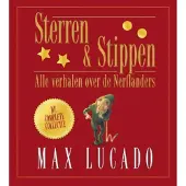 Ark Media Sterren en stippen (Hardback)