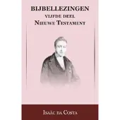Blokker Nieuwe Testament