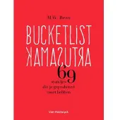 Pelckmans Bucketlist Kamasutra