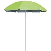 Eurotrail Parasol 180cm - lime