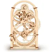 Ugears Modelbouw Hout Timer