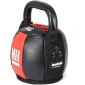 Men's Health Soft Kettlebell - 9KG