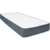 vidaXL Boxspringmatras 200x120x20 cm