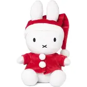 Bon Ton Toys Kerst knuffel - 34 cm