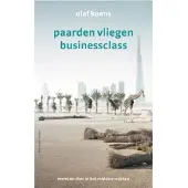 Nijgh & Van Ditmar Paarden vliegen businessclass (Paperback)