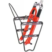 Xlc Lowrider Susp.fork Carrier Lr F01 Bagagedrager