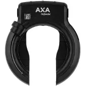 Axa , framebevestiging. Directe montage. Losse bevestiging