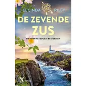 Xander Uitgevers B.V. De zevende zus (Paperback)