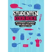 Standaard Uitgeverij Studentenkookboek