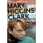 Xander Uitgevers B.V. Onder mijn huid (Paperback)