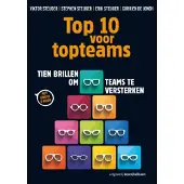 Boom uitgevers Amsterdam Top 10 voor topteams