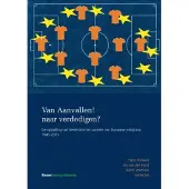 Boom uitgevers Den Haag Van aanvallen! naar verdedigen?