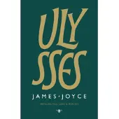 De Bezige Bij Ulysses